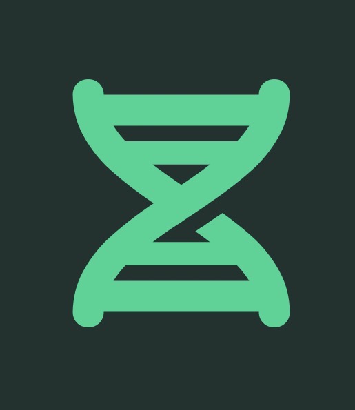 DNA Icon