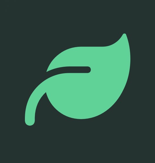 Leaf Icon